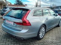 Usata Volvo V90 Inscription 190 CV (139 kW) 2019 Grigio Station wagon