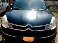 Usata Citroën C-Crosser 156 CV (114 kW) 2009 Nero SUV