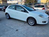 usata Fiat Bravo gpl