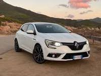 usata Renault Mégane IV 