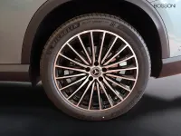 Nuova Mercedes GLC200 Advanced 204 CV (150 kW) 2026 Argento SUV