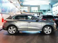 Usata Audi Q3 S-Line 245 CV (180 kW) 2023 Grigio SUV