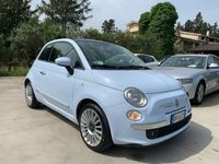 usata Fiat 500 1.3 Multijet 75CV - ADATTA A NEOPATENTATI -