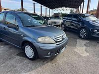 Usata Citroën C3 Exclusive 60 CV (44 kW) 2008 Lilla Berlina