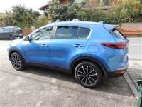 usata Kia Sportage 1.6 CRDI 136 CV DCT7 AWD Energy