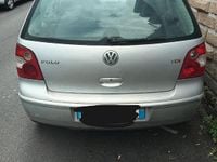Usata VW Polo 64 CV (47 kW) 2020 Utilitaria