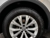 Usata Ford Kuga Business Edition 120 CV (88 kW) 2022 Grigio SUV
