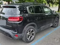 Usata Citroën C5 131 CV (96 kW) 2019 Nero Station wagon