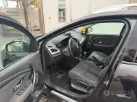 Usata Renault Mégane GrandTour 110 CV (80 kW) 2010 Nero Station wagon