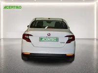 Usata Fiat Tipo 131 CV (96 kW) 2025 Bianco Berlina