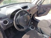 Usata Citroën C3 2006 Grigio Berlina