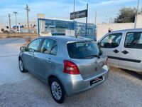 usata Toyota Yaris 1.0 5 porte Sol "160.000KM"