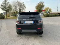 Usata Land Rover Discovery Sport SE 150 CV (110 kW) 2018 SUV