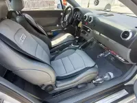 Usata Audi TT 179 CV (131 kW) 1999 Grigio Coupé