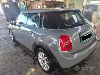 Begagnad Mini One D 2017 Halvkombi