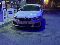 Usata BMW 118 M Sport 150 CV (110 kW) 2016 Utilitaria