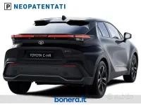 Nuova Toyota C-HR Trend 140 CV (102 kW) 2026 Nero SUV