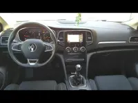 Usata Renault Mégane II Business 116 CV (85 kW) 2022 Nero Berlina