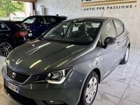 usata Seat Ibiza Diesel