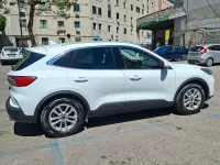 Usata Ford Kuga Titanium 120 CV (88 kW) 2021 Bianco SUV