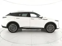 Nuova Omoda 9 537 CV (394 kW) 2026 Bianco SUV