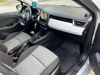 Usata Renault Clio V Evolution 100 CV (73 kW) 2023 Grigio Berlina