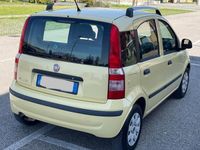 usata Fiat Panda 1.2 Dynamic 60cv 44kw - 12/2010