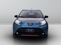 Usata Toyota Aygo X 72 CV (52 kW) 2023 Grigio SUV