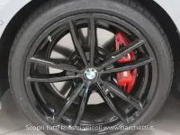 Usata BMW M340 Comfort Edition 340 CV (250 kW) 2023 Grigio Station wagon