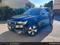 Usata Volvo XC40 Core 211 CV (155 kW) 2023 Nero SUV