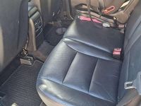 Usata Mercedes A200 Avantgarde 140 CV (102 kW) 2009 Monovolume