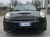 Usata Mini Cooper S 75 kW (102 CV) 2021 Nero Utilitaria