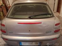 Usata Fiat Brava 2000 Grigio Utilitaria