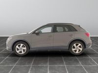 Usata Audi Q3 Advanced 150 CV (110 kW) 2024 Grigio SUV