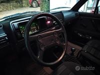 Usata VW Golf II GTD 1985 Utilitaria