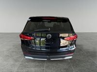 Nuova MG ZS Comfort 115 CV (84 kW) 2025 Berlina