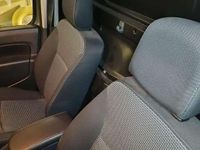 Occasion Mercedes Citan 111 116 ch (85 kW) 2021 Gris Break