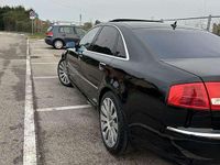Usata Audi A8 Ambiente 450 CV (330 kW) 2004 Berlina