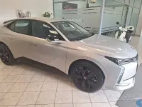 Usata DS Automobiles DS4 Performance 131 CV (96 kW) 2022 Grigio SUV