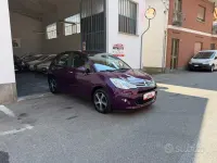 Usata Citroën C3 Live 82 CV (60 kW) 2016 Viola Berlina
