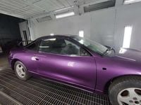 Occasion Mitsubishi Eclipse 150 ch (110 kW) 1997 Coupé