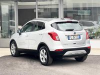 usata Opel Mokka X 1.4 Benzina AUTOMATICO 40CV - 2017