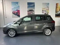 Usata Ford B-MAX Business Edition 95 CV (69 kW) 2016 Grigio Monovolume