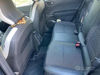 Usata Renault Captur 94 CV (69 kW) 2021 Nero SUV