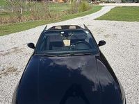 Usata BMW 120 Cabriolet 177 CV (130 kW) 2009 Cabrio