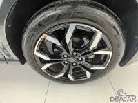 Käytetty Ford Puma ST-Line X 125 HP (91 kW) 2022 Harmaa Katumaasturi