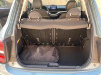 Usata Fiat 500e 2020 Blu Berlina