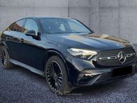 Usata Mercedes GLC220 AMG Line Premium Plus 197 CV (144 kW) 2025 Nero Coupé