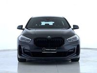 Usata BMW 118 M Sport 150 CV (110 kW) 2021 Grigio scuro Utilitaria