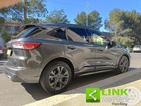 Usata Ford Kuga ST-Line 190 CV (139 kW) 2022 Grigio SUV